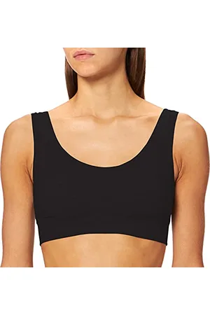Calida Femme Elastic Bustier, , 46-48 EU