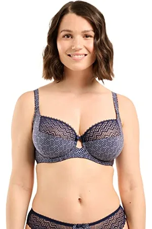 Sans Complexe Femme Candice Soutien gorge, , 90C EU