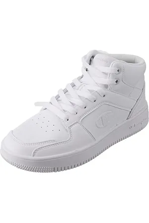 Champion Femme Rebound 2.0 Mid W Baskets, , 41 EU