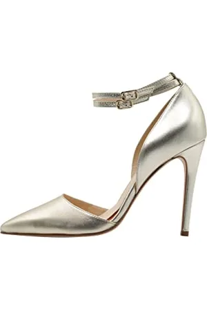 NAEMI Femme Talons Hauts, , 36 EU