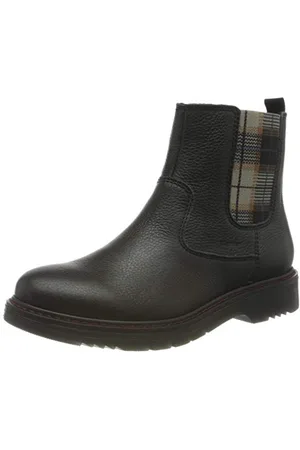 Richter Kinderschuhe Prisma 4674-8141 Bottine Chelsea, , 36 EU
