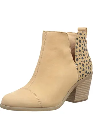 TOMS Femme Everly Cutout Botte, , 37.5 EU