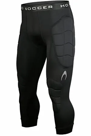 Ho soccer Underwear Trousers 3/4 Raven Jr Pantalon de Sport, , 12 años Slim Mixte Enfant