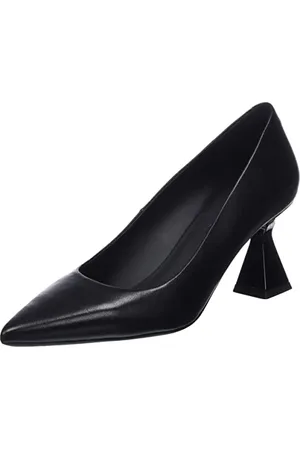 HUGO BOSS Femme Rebecca Pump 70-n Pompe, , 36 EU
