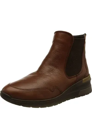 ARA Femme Naples Bottine, , 36.5 EU