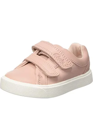 Clarks City Oasislo T Basket Fille