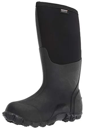 Bogs Homme Classique Mid Botte de Neige, , 45.5 EU