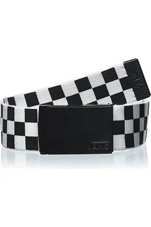 Vans Deppster II Web Belt Boys Ceinture, , Taille Unique Garçon