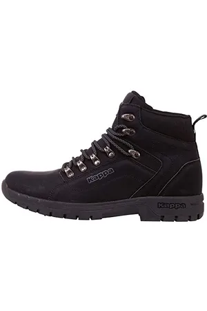 Kappa Homme Dolomo Bottes & Bottines Classiques, (Black/Grey 1116), 42 EU