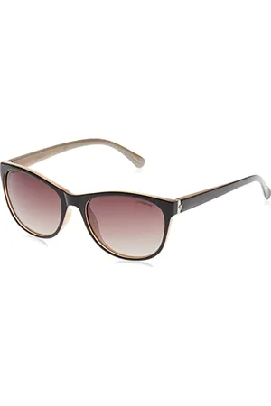 Polaroid Femme P8339 la Kih 55 Montures de lunettes, , EU