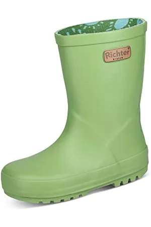 Richter Kinderschuhe Puddleboots Botte de Pluie, , 31 EU