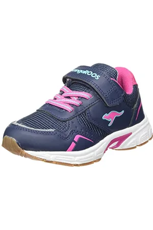 KangaROOS K-ni Lucky Ev Chaussure de Terrain intrieur, , 29 EU