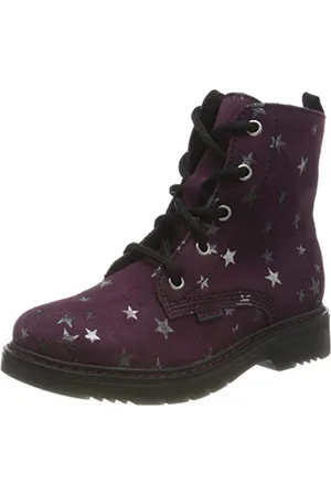 Richter Kinderschuhe Prisma 4672-8121 Botte mi-Mollet, , 31 EU