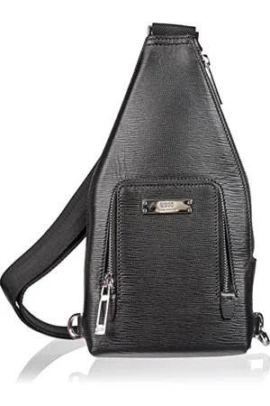 HUGO BOSS Gallerya_monostrap, Sac Dos Homme, , Taille Unique
