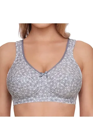 Susa Damen kompakter Funktions-BH Ohne Bügel Soutien-Gorge sans Armatures, , 95G Femme