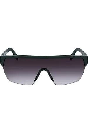 Lacoste L989S Sunglasses, , Taille Unique Unisex