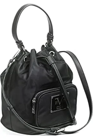 19V69 Italia Femme Renee Silver, Women Shoulder Bag, , Taille Unique