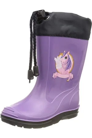 Beck Fabella Bottes de Pluie Fille