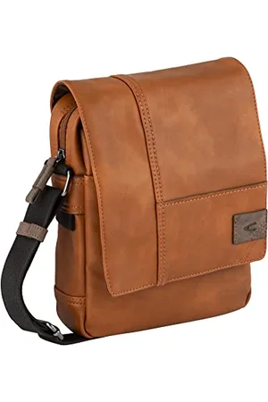 Camel Active Laos Sac à bandoulière pour homme, , 21x7x37, 000440