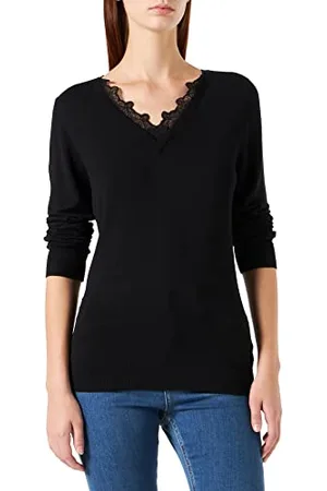 Naf-naf Mazarine Pull-Over, , XS Femme