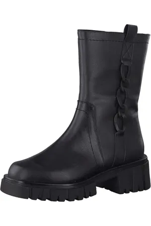 Marco Tozzi Femme Damen 2-2-26842-39 Bottine Chelsea, , 41 EU