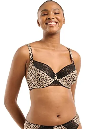 Sans Complexe Femme Nour Soutien gorge, , 90C EU