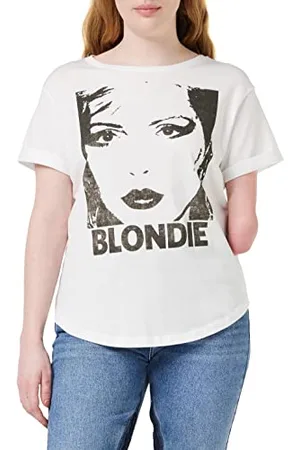 Blond Amsterdam Silhouette T-Shirt, , Small Femme
