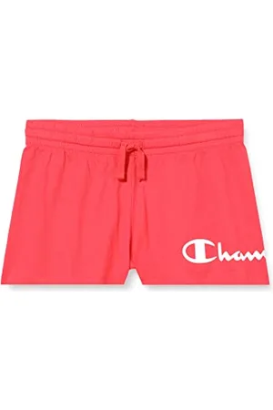 Champion Legacy American Classics Logo Shorts, , 11-12 Ans Filles et Filles