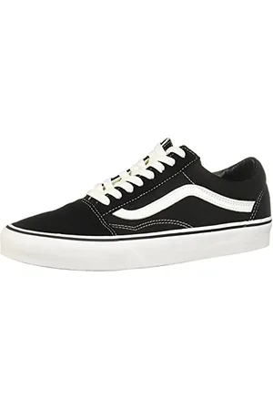 Vans Mixte Ua Old Skool Sneaker Basse, , 34.5 EU