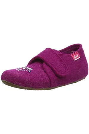 Beck Little Owl Chaussons Fille