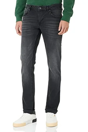 nouvelle collection 2024 Pantalons Jeans Garcia pour Homme