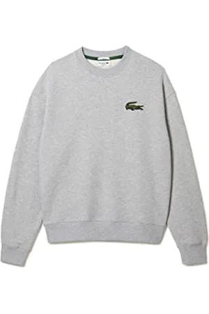 Pull col V tements pour Homme chez Lacoste FASHIOLA.fr