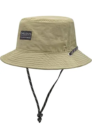 Chillouts Pasay Hat - Bucket Hat