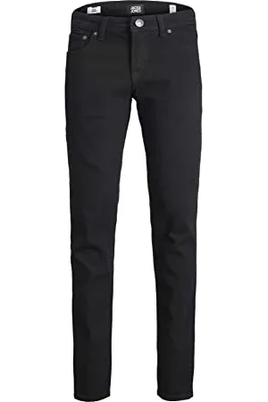JACK & JONES JUNIOR JJIGLENN Jjoriginal MF 072 Noos JNR Jeans, , 158 garçons