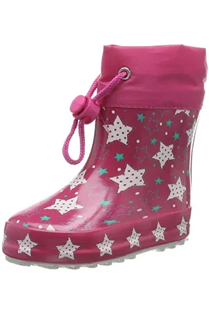 Beck Fille Sternenzauber Bottes bottines de pluie, , 29 EU
