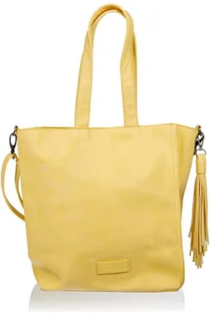 Fritzi aus Preußen Fritzi34 Vintag, Sac de Courses Femme, , Taille Unique