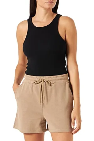 Pieces® Pcchilli Summer Hw Short Noos, , XL Femme