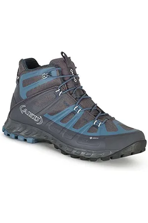 Aku Homme Selvatica Mid GTX Bottes de randonnée, , 42 EU