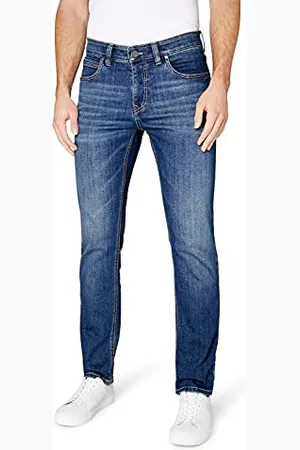 Atelier Gardeur BATU-2 Comfort Stretch Jeans, , 38W / 30L Homme