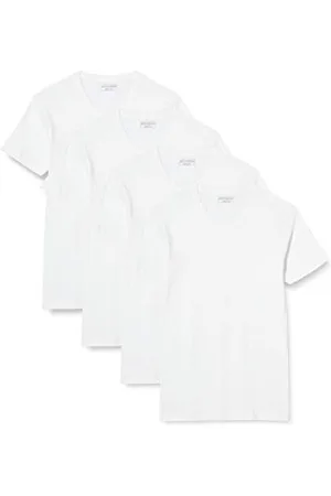 ATHENA TEE-SHIRT CHOC 8D50 T-shirt Homme, , XX-Large