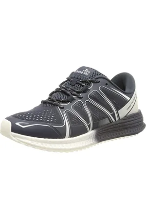 Chung Shi Homme Duxfree Run2Balance Homme, Course à Pied/Jogging, Navy, 41 EU