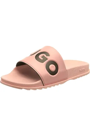 HUGO BOSS HUGO Match_it_Slid_rblg, Glisser aux Femmes
