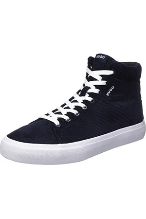 Basket montante hugo boss hot sale