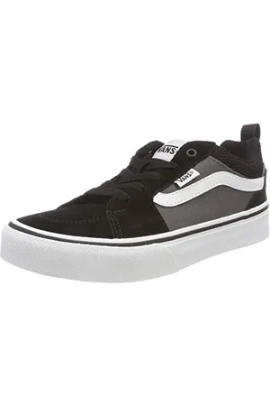 Vans garcon outlet 35