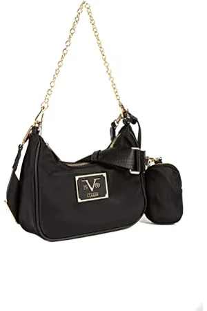 19V69 Italia Remy Gold Sac à bandoulière pour Femme, Women Shoulder Bag, , Taille Unique