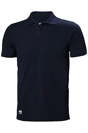 Helly Hansen Workwear x Chemise boutonnée, , XL-Bust 42.5", (107.95cm) Unisexe-Adulte