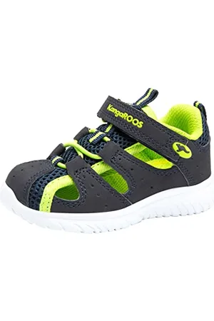 KangaROOS Ki-Rock Lite V, Sandales Mixte Enfant, , 21 EU