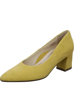 ARA Femme Londres Escarpins, , 38 EU Étroit