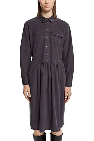 ESPRIT 102ee1e321 Robe, , 38 Femme