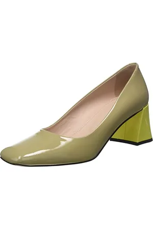 HUGO BOSS Femme Sophy Escarpins 60-p, , 37 EU